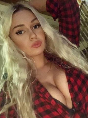 Анкета проститутки Стелла, 23 года